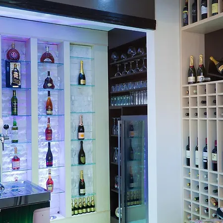 Hotel Hotel&spa Idila Zlatibor