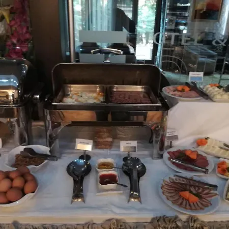 Hotel Hotel&spa Idila Zlatibor