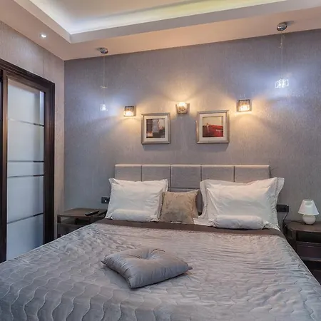 Hotel&spa Idila Hotel