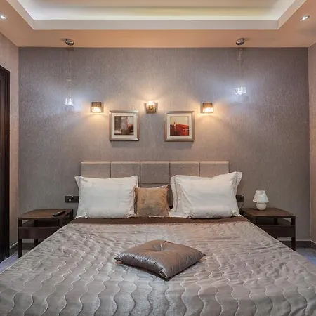 Hotel&spa Idila Zlatibor