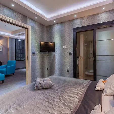 Hotel&spa Idila Hotel 4*