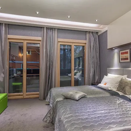 And Idila Hotel Zlatibor