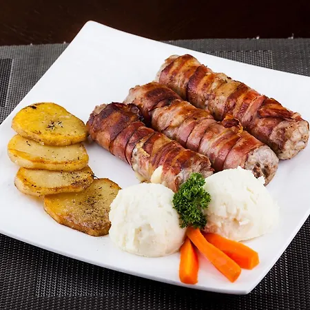 And Idila Hotel Zlatibor