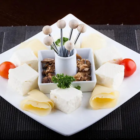 And Idila Hotel Zlatibor