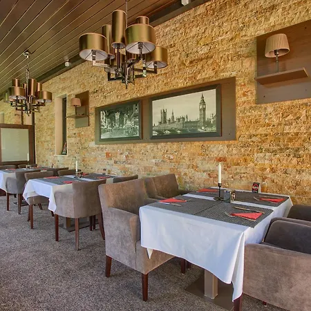 Hotel&spa Idila Hotel Zlatibor