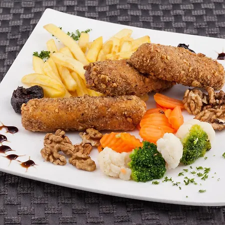 Hotel&spa Idila Zlatibor