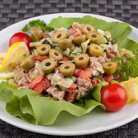 Hotel&spa Idila Hotel