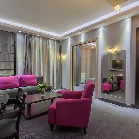 Hotel&spa Idila Zlatibor