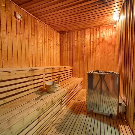 Hotel Hotel&spa Idila Zlatibor