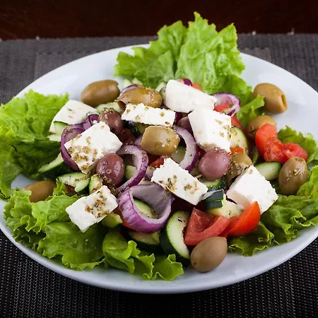 Hotel&spa Idila 4* Zlatibor