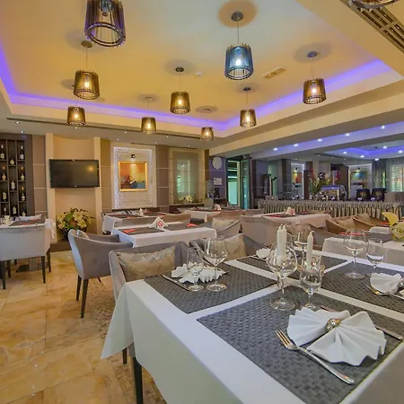 And Idila Hotel Zlatibor