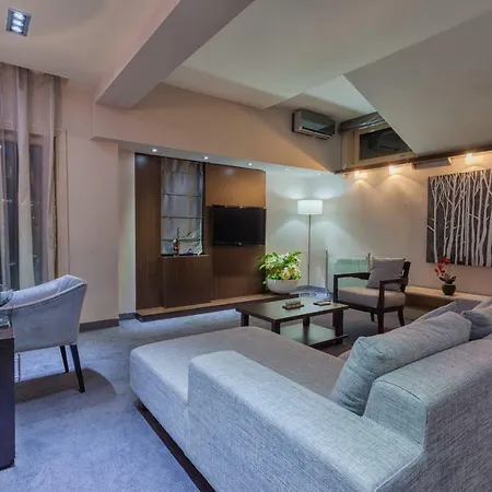 Hotel Hotel&spa Idila Zlatibor