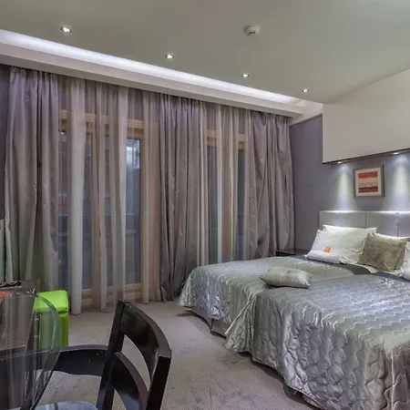 Hotel Hotel&spa Idila Zlatibor